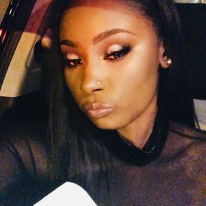 Meet your Posher, Kiyah